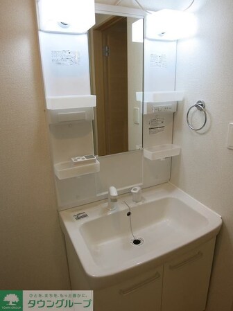 サンライズ トキワの物件内観写真